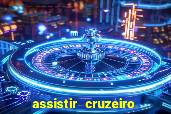 assistir cruzeiro das loucas online